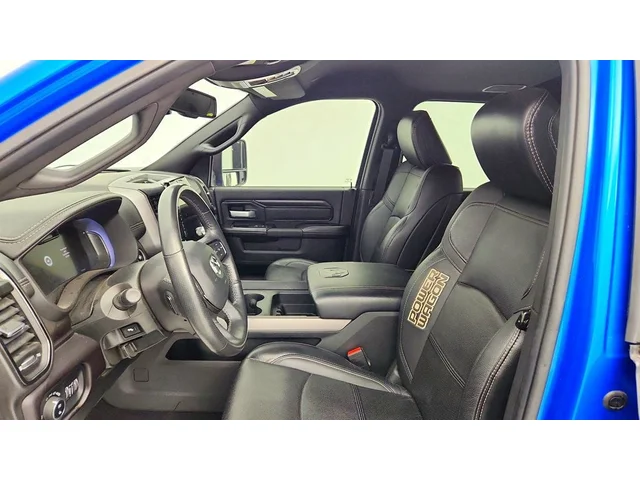 SEMINUEVOS RAM 2500 a Estados en autogozo