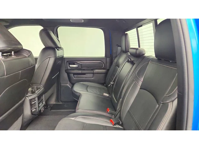 SEMINUEVOS RAM 2500 a Estados en autogozo