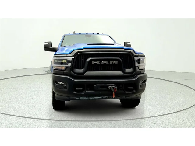 SEMINUEVOS RAM 2500 a Estados en autogozo