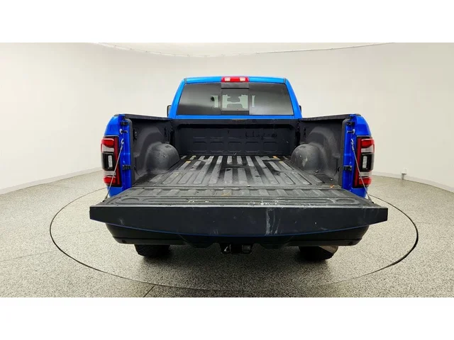 SEMINUEVOS RAM 2500 a Estados en autogozo