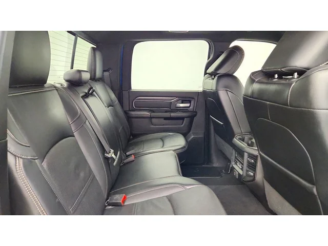 SEMINUEVOS RAM 2500 a Estados en autogozo