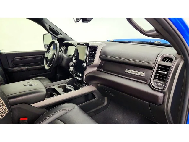 SEMINUEVOS RAM 2500 a Estados en autogozo