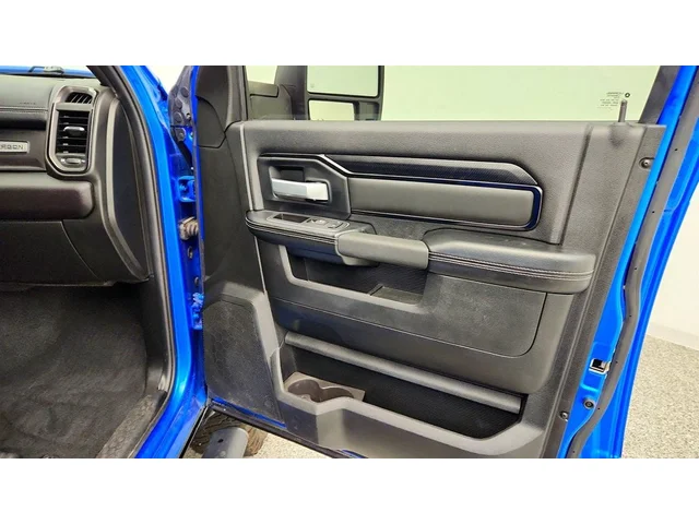 SEMINUEVOS RAM 2500 a Estados en autogozo