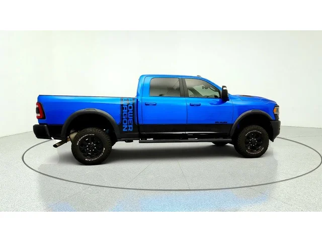 SEMINUEVOS RAM 2500 a Estados en autogozo