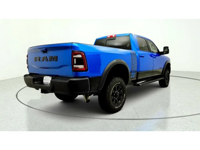 SEMINUEVOS RAM 2500 a Estados en autogozo