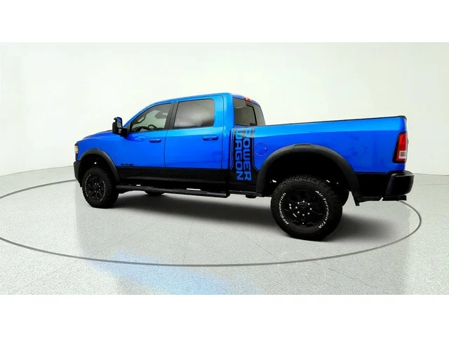 SEMINUEVOS RAM 2500 a Estados en autogozo