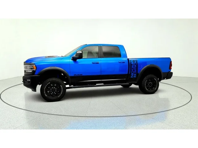 SEMINUEVOS RAM 2500 a Estados en autogozo