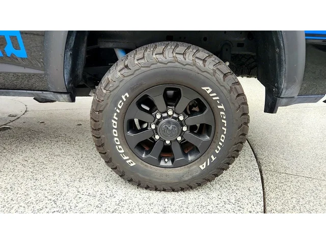 SEMINUEVOS RAM 2500 a Estados en autogozo