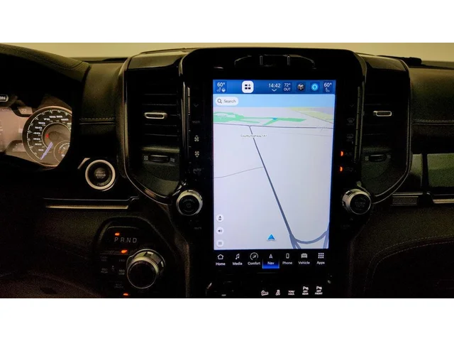 SEMINUEVOS RAM 2500 a Estados en autogozo