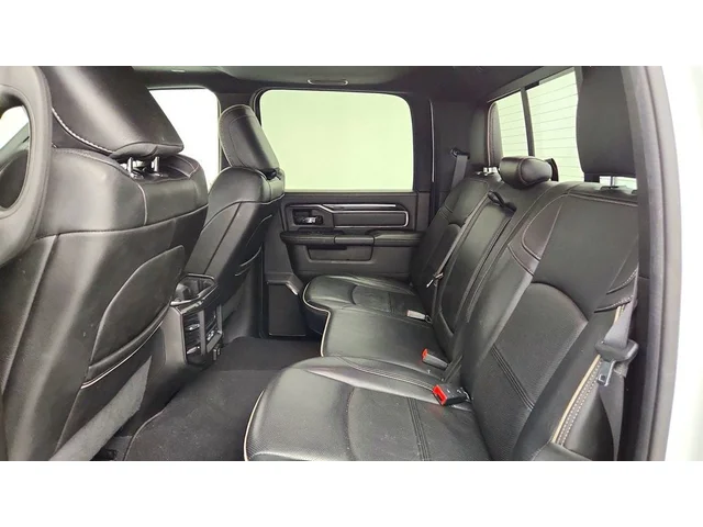 SEMINUEVOS RAM 2500 a Estados en autogozo