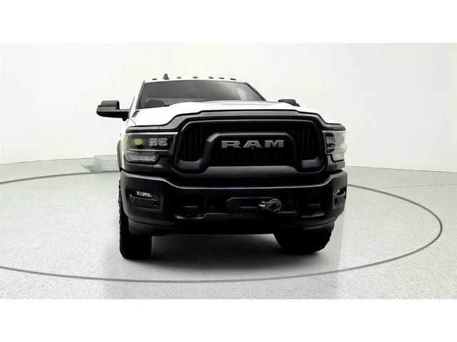 SEMINUEVOS RAM 2500 a Estados en autogozo