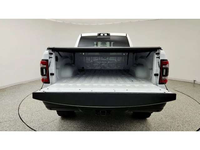 SEMINUEVOS RAM 2500 a Estados en autogozo