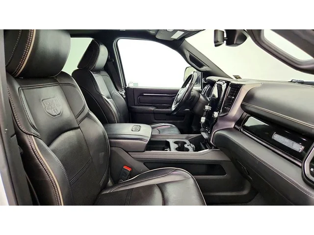 SEMINUEVOS RAM 2500 a Estados en autogozo