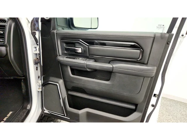 SEMINUEVOS RAM 2500 a Estados en autogozo