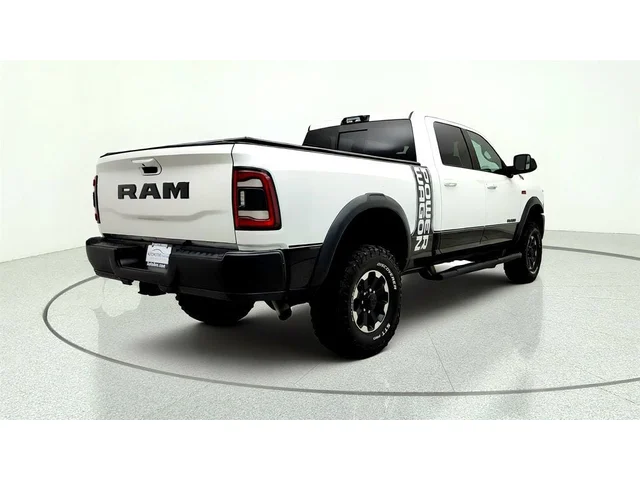 SEMINUEVOS RAM 2500 a Estados en autogozo