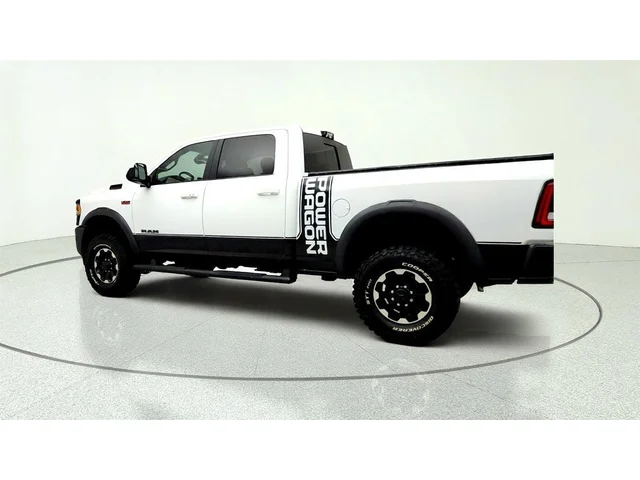 SEMINUEVOS RAM 2500 a Estados en autogozo