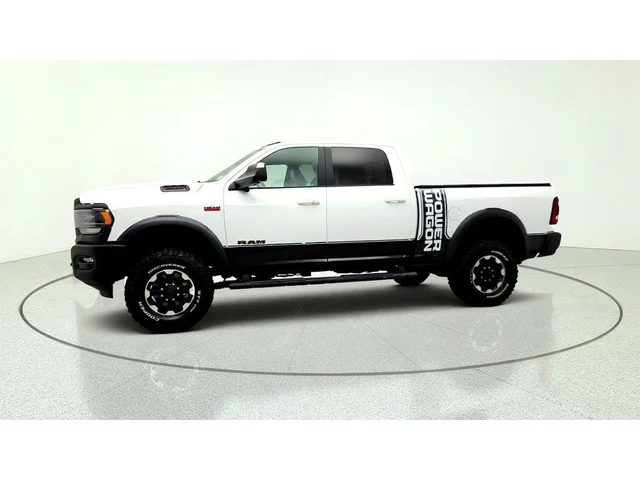 SEMINUEVOS RAM 2500 a Estados en autogozo