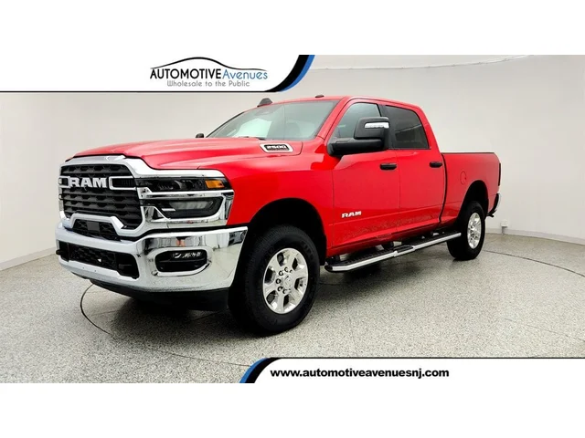 SEMINUEVOS RAM 2500 a Estados en autogozo