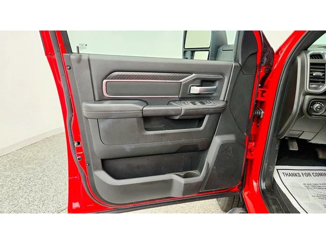 SEMINUEVOS RAM 2500 a Estados en autogozo