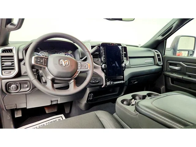 SEMINUEVOS RAM 2500 a Estados en autogozo