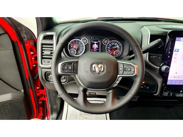 SEMINUEVOS RAM 2500 a Estados en autogozo