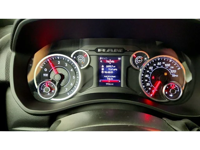 SEMINUEVOS RAM 2500 a Estados en autogozo