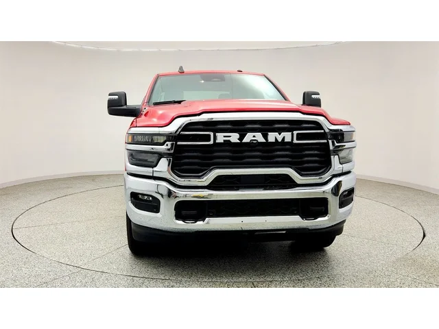 SEMINUEVOS RAM 2500 a Estados en autogozo