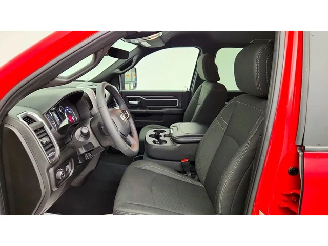 SEMINUEVOS RAM 2500 a Estados en autogozo