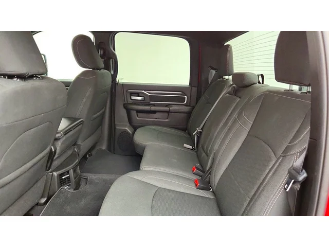 SEMINUEVOS RAM 2500 a Estados en autogozo