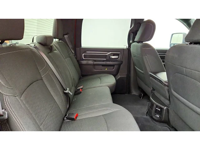 SEMINUEVOS RAM 2500 a Estados en autogozo