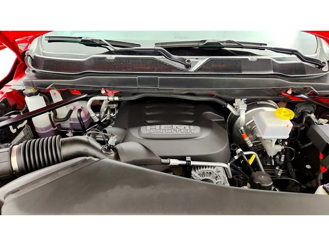 SEMINUEVOS RAM 2500 a Estados en autogozo