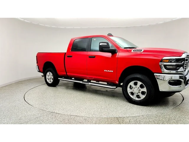 SEMINUEVOS RAM 2500 a Estados en autogozo