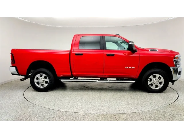 SEMINUEVOS RAM 2500 a Estados en autogozo