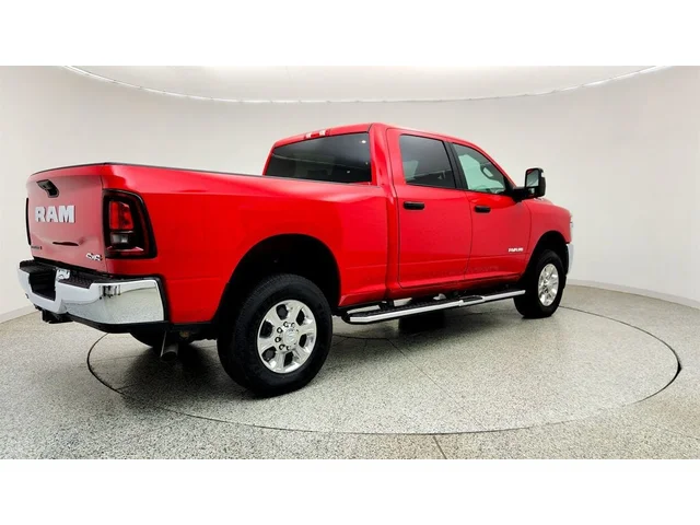 SEMINUEVOS RAM 2500 a Estados en autogozo