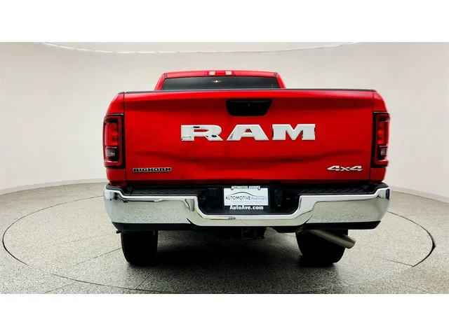 SEMINUEVOS RAM 2500 a Estados en autogozo