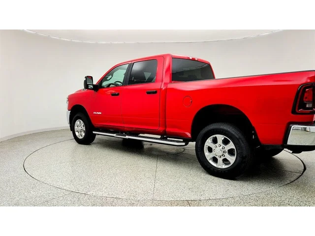 SEMINUEVOS RAM 2500 a Estados en autogozo