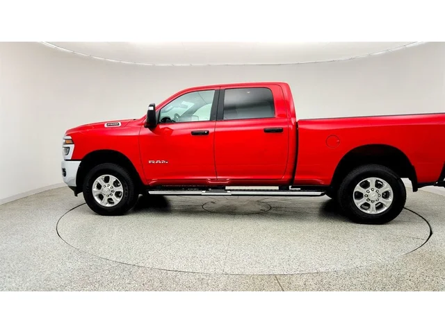 SEMINUEVOS RAM 2500 a Estados en autogozo