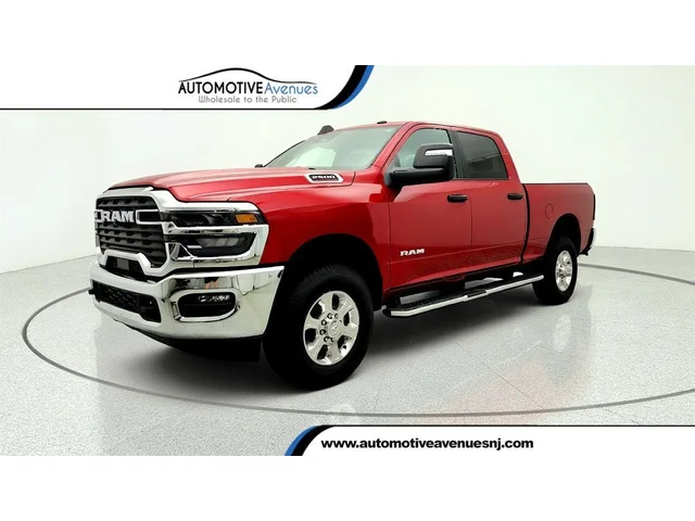 SEMINUEVOS RAM 2500 a Estados en autogozo