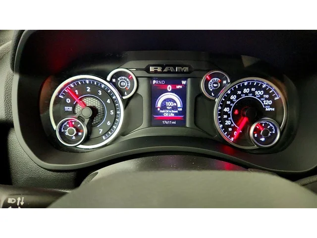 SEMINUEVOS RAM 2500 a Estados en autogozo