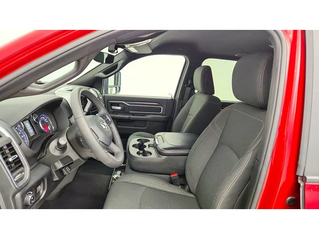SEMINUEVOS RAM 2500 a Estados en autogozo