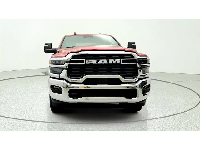SEMINUEVOS RAM 2500 a Estados en autogozo