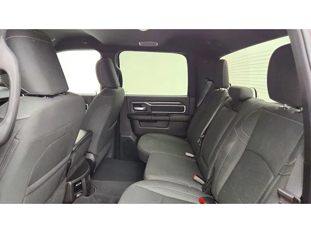 SEMINUEVOS RAM 2500 a Estados en autogozo