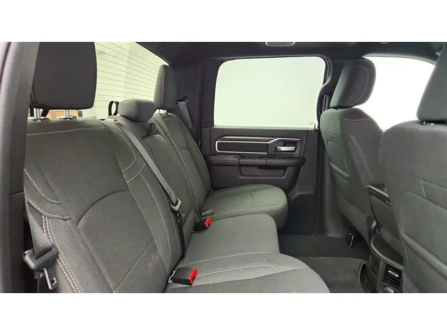 SEMINUEVOS RAM 2500 a Estados en autogozo