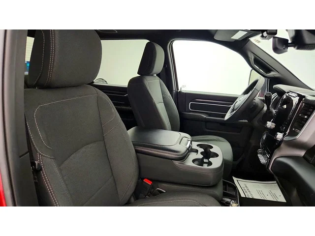 SEMINUEVOS RAM 2500 a Estados en autogozo