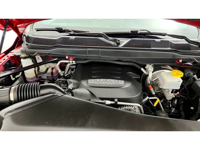 SEMINUEVOS RAM 2500 a Estados en autogozo