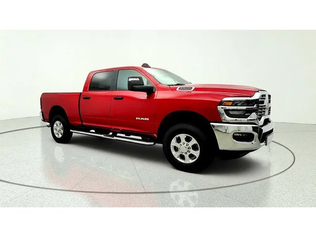 SEMINUEVOS RAM 2500 a Estados en autogozo