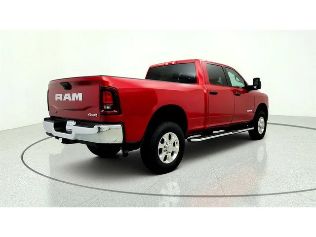 SEMINUEVOS RAM 2500 a Estados en autogozo