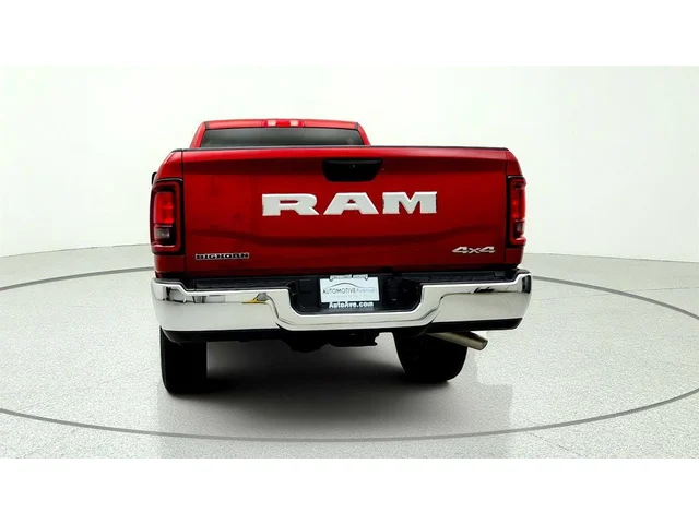 SEMINUEVOS RAM 2500 a Estados en autogozo