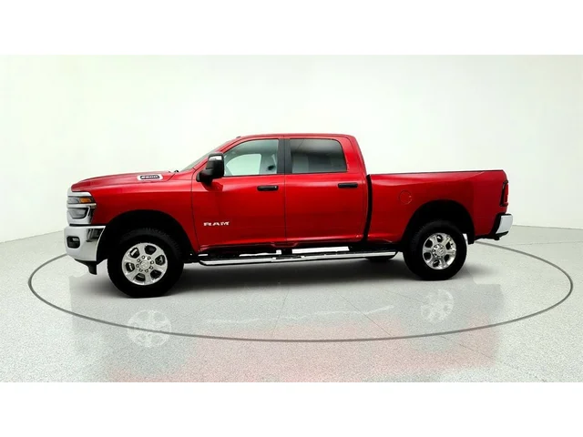 SEMINUEVOS RAM 2500 a Estados en autogozo