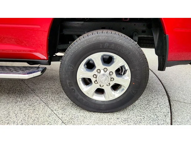 SEMINUEVOS RAM 2500 a Estados en autogozo